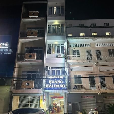 Hoang Hai Dang 1 Hotel Can Tho Eksteriør billede