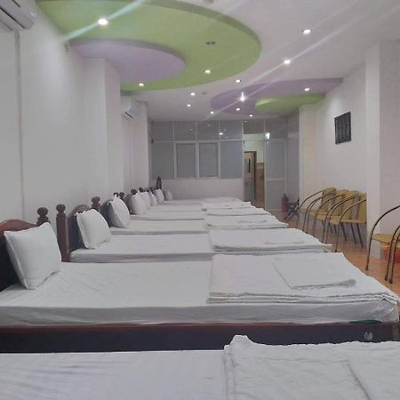 Hoang Hai Dang 1 Hotel Can Tho Eksteriør billede