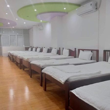 Hoang Hai Dang 1 Hotel Can Tho Eksteriør billede