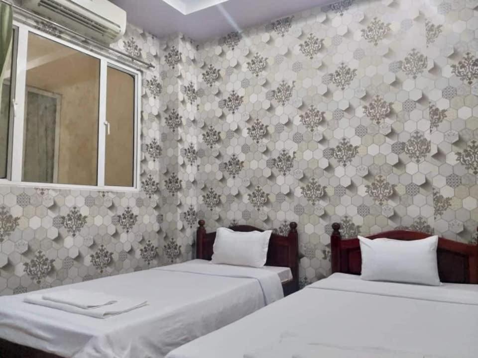 Hoang Hai Dang 1 Hotel Can Tho Eksteriør billede
