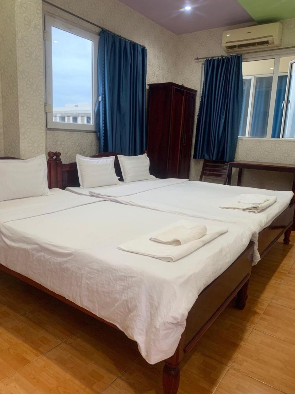 Hoang Hai Dang 1 Hotel Can Tho Eksteriør billede
