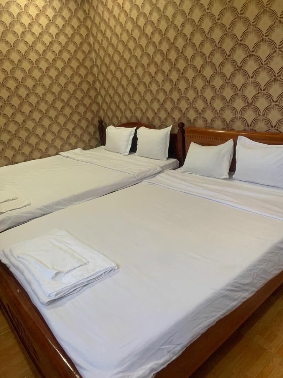 Hoang Hai Dang 1 Hotel Can Tho Eksteriør billede