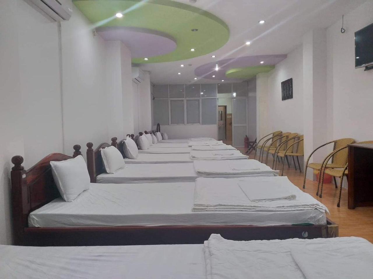 Hoang Hai Dang 1 Hotel Can Tho Eksteriør billede